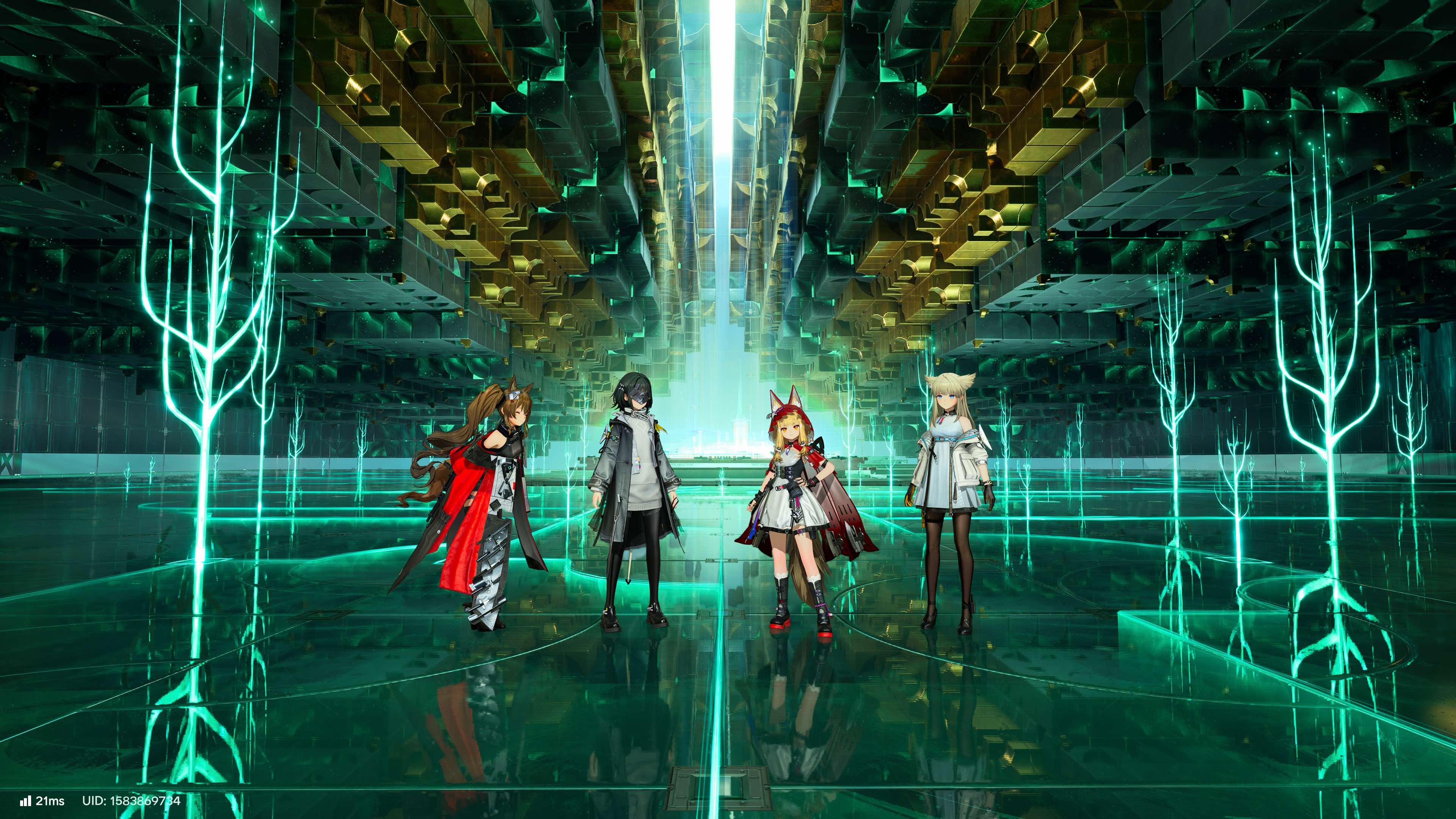 明日方舟：终末地 Ultra HDR JPEG 截图